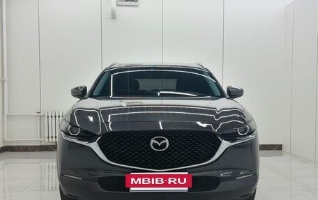 Mazda CX-30 I, 2022 год, 1 660 000 рублей, 2 фотография