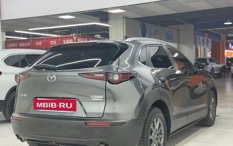 Mazda CX-30 I, 2022 год, 1 660 000 рублей, 6 фотография