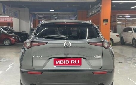 Mazda CX-30 I, 2022 год, 1 660 000 рублей, 5 фотография