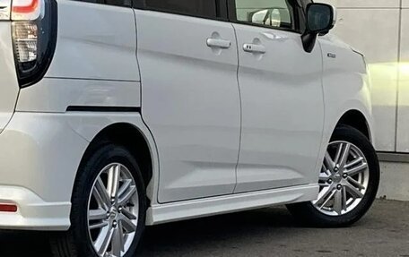 Suzuki Solio, 2022 год, 1 050 002 рублей, 6 фотография