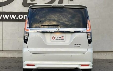 Suzuki Solio, 2022 год, 1 050 002 рублей, 7 фотография