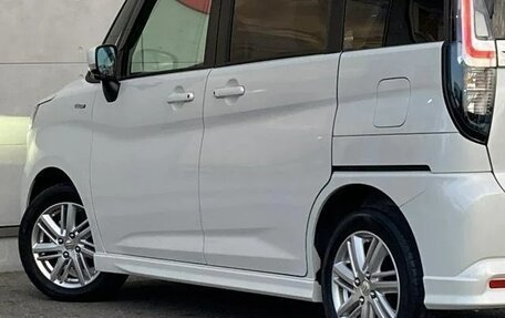 Suzuki Solio, 2022 год, 1 050 002 рублей, 11 фотография