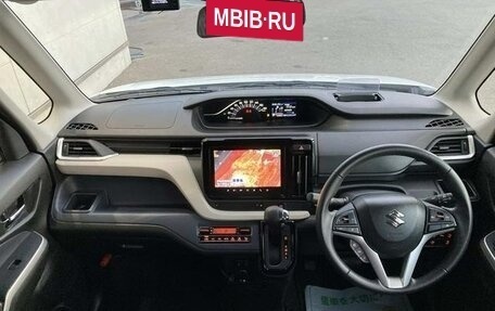 Suzuki Solio, 2022 год, 1 050 002 рублей, 8 фотография