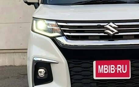 Suzuki Solio, 2022 год, 1 050 002 рублей, 9 фотография