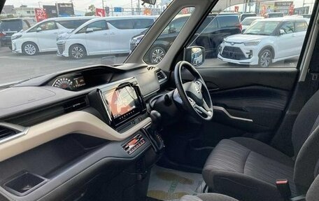 Suzuki Solio, 2022 год, 1 050 002 рублей, 17 фотография