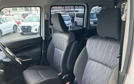 Suzuki Solio, 2022 год, 1 050 002 рублей, 18 фотография