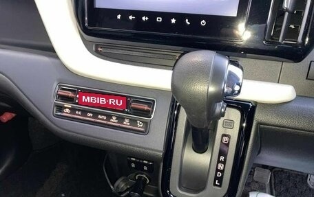 Suzuki Solio, 2022 год, 1 050 002 рублей, 22 фотография