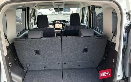 Suzuki Solio, 2022 год, 1 050 002 рублей, 20 фотография