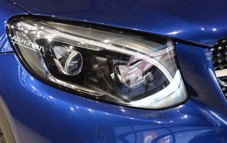 Mercedes-Benz GLC Coupe, 2018 год, 3 790 000 рублей, 7 фотография