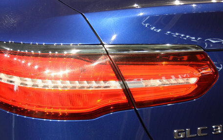 Mercedes-Benz GLC Coupe, 2018 год, 3 790 000 рублей, 10 фотография