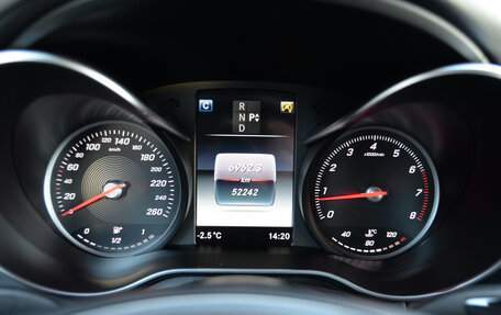 Mercedes-Benz GLC Coupe, 2018 год, 3 790 000 рублей, 14 фотография