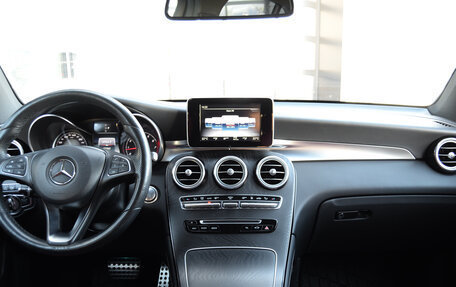 Mercedes-Benz GLC Coupe, 2018 год, 3 790 000 рублей, 12 фотография