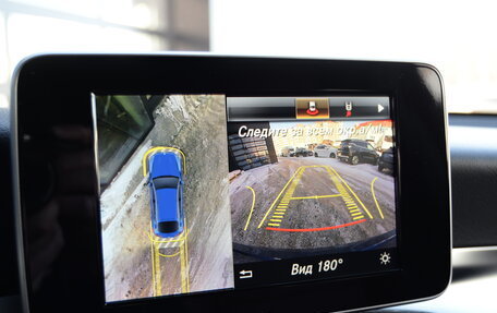 Mercedes-Benz GLC Coupe, 2018 год, 3 790 000 рублей, 17 фотография