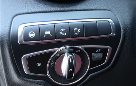 Mercedes-Benz GLC Coupe, 2018 год, 3 790 000 рублей, 21 фотография