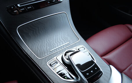 Mercedes-Benz GLC Coupe, 2018 год, 3 790 000 рублей, 20 фотография