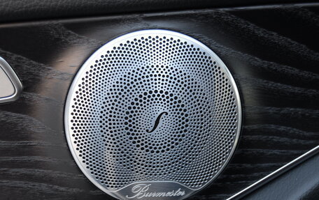 Mercedes-Benz GLC Coupe, 2018 год, 3 790 000 рублей, 25 фотография