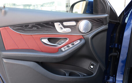 Mercedes-Benz GLC Coupe, 2018 год, 3 790 000 рублей, 23 фотография