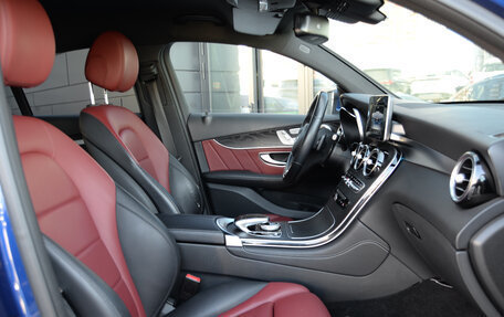 Mercedes-Benz GLC Coupe, 2018 год, 3 790 000 рублей, 34 фотография