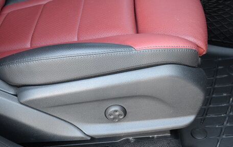 Mercedes-Benz GLC Coupe, 2018 год, 3 790 000 рублей, 36 фотография