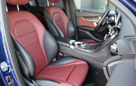 Mercedes-Benz GLC Coupe, 2018 год, 3 790 000 рублей, 35 фотография