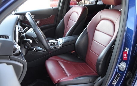 Mercedes-Benz GLC Coupe, 2018 год, 3 790 000 рублей, 27 фотография