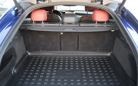 Mercedes-Benz GLC Coupe, 2018 год, 3 790 000 рублей, 38 фотография