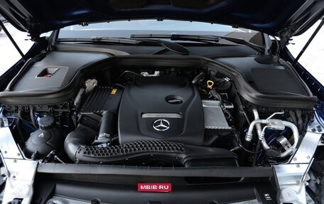 Mercedes-Benz GLC Coupe, 2018 год, 3 790 000 рублей, 37 фотография