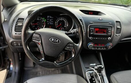 KIA Cerato III, 2018 год, 1 505 000 рублей, 5 фотография