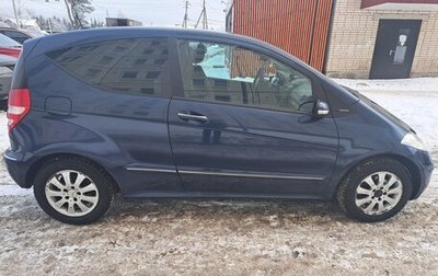 Mercedes-Benz A-Класс, 2007 год, 520 000 рублей, 1 фотография