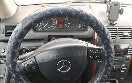 Mercedes-Benz A-Класс, 2007 год, 520 000 рублей, 5 фотография