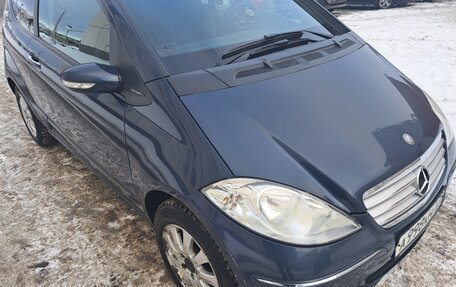 Mercedes-Benz A-Класс, 2007 год, 520 000 рублей, 2 фотография