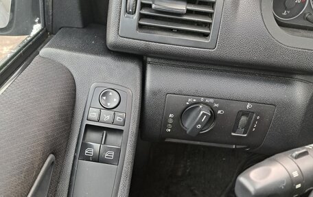 Mercedes-Benz A-Класс, 2007 год, 520 000 рублей, 6 фотография