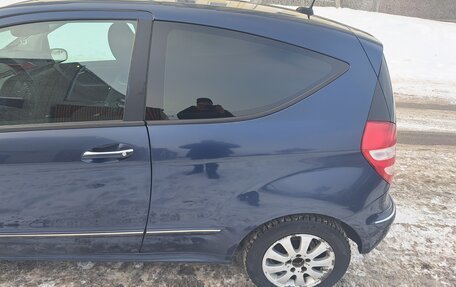 Mercedes-Benz A-Класс, 2007 год, 520 000 рублей, 4 фотография