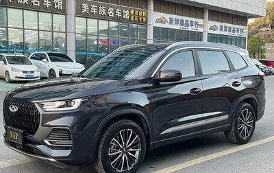 Chery Tiggo 8 I, 2025 год, 1 624 978 рублей, 1 фотография