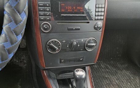 Mercedes-Benz A-Класс, 2007 год, 520 000 рублей, 7 фотография