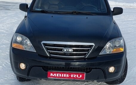 KIA Sorento IV, 2007 год, 900 000 рублей, 1 фотография
