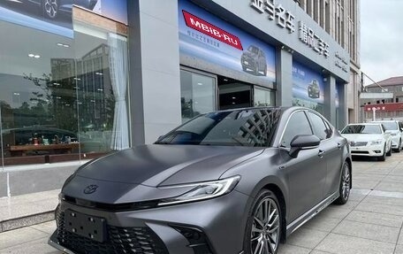 Toyota Camry, 2025 год, 3 594 979 рублей, 1 фотография