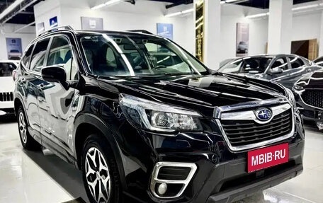 Subaru Forester, 2021 год, 3 000 000 рублей, 1 фотография
