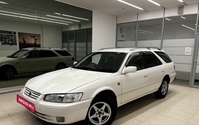 Toyota Camry, 1999 год, 470 000 рублей, 1 фотография