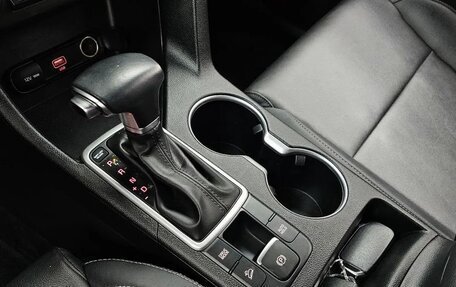 KIA Sportage IV рестайлинг, 2021 год, 1 750 055 рублей, 6 фотография