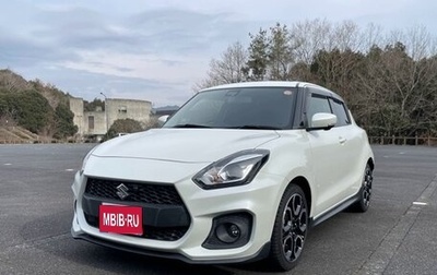Suzuki Swift V, 2022 год, 910 000 рублей, 1 фотография
