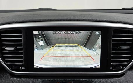 KIA Sportage IV рестайлинг, 2021 год, 1 750 055 рублей, 12 фотография