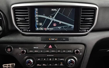 KIA Sportage IV рестайлинг, 2021 год, 1 750 055 рублей, 11 фотография