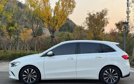 Mercedes-Benz B-Класс, 2022 год, 1 696 003 рублей, 3 фотография