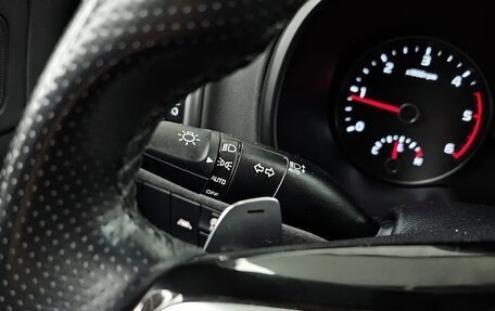 KIA Sportage IV рестайлинг, 2021 год, 1 750 055 рублей, 13 фотография