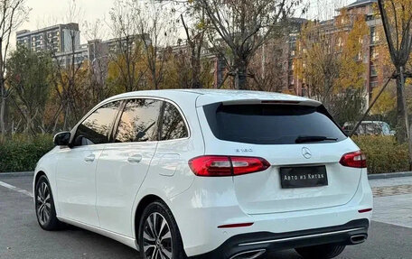 Mercedes-Benz B-Класс, 2022 год, 1 696 003 рублей, 4 фотография