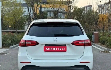 Mercedes-Benz B-Класс, 2022 год, 1 696 003 рублей, 7 фотография