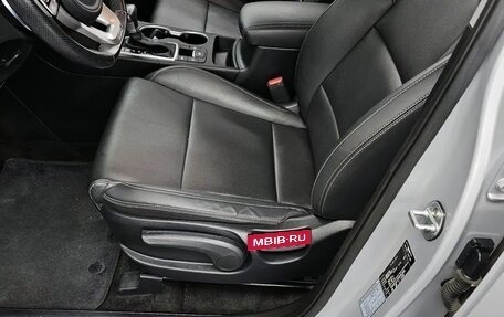 KIA Sportage IV рестайлинг, 2021 год, 1 750 055 рублей, 14 фотография