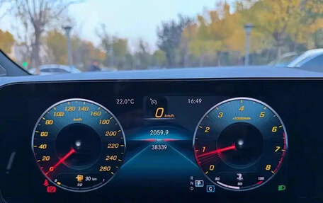 Mercedes-Benz B-Класс, 2022 год, 1 696 003 рублей, 11 фотография