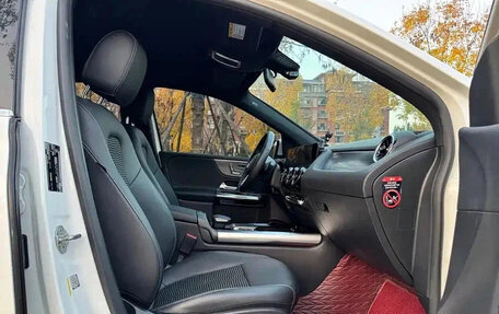 Mercedes-Benz B-Класс, 2022 год, 1 696 003 рублей, 17 фотография